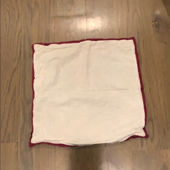 Cushion cover - Picture 3 of 4